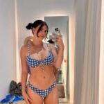 kittyplays fitting room bikini try on fansly set leaked mqetgf 364x648 1