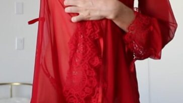 caroline zalog what i would wear if we were dating onlyfans video ihuvru