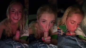 madisonmoores uber driver blowjob video leaked