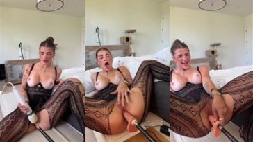 arikytsya pov anal fuck machine video leaked
