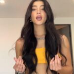 charli damelio sexy sports bra video leaked qpotwi
