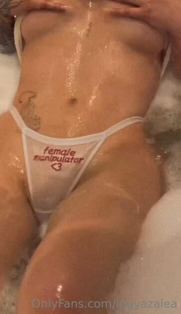 iggy azalea nude pussy nipple flash onlyfans video leaked zwnmde