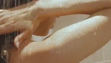 yanet garcia nude shower onlyfans video leaked yeytwv
